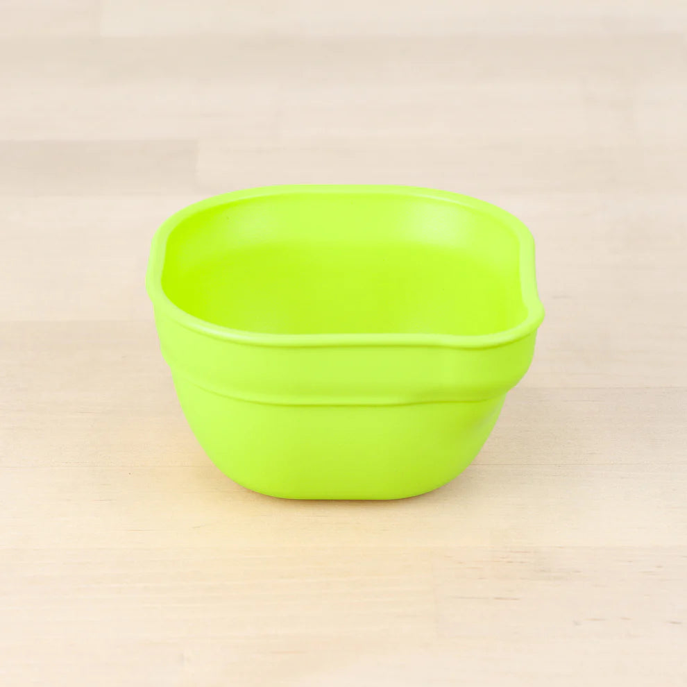 Re-Play - Dip 'n' Pour Bowls - all things being eco chilliwack canada - kids clothing and accessories store - green