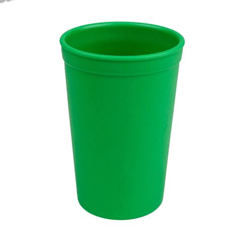 Re-Play - Drinking Cup/Tumbler All Things Being Eco Kelly Green