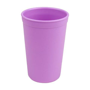 Re-Play - Drinking Cup/Tumbler All Things Being Eco Purple
