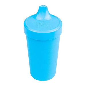 Re-Play - No Spill Sippy Cup Sky Blue