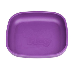 Re-Play - Flat Plates All Things Being Eco Amethyst