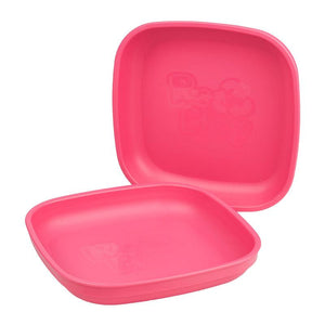 Re-Play - Flat Plates All Things Being Eco Bright Pink