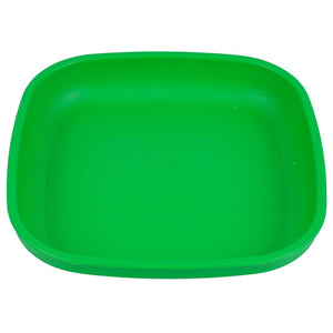 Re-Play - Flat Plates All Things Being Eco Kelly Green