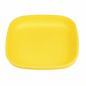 Re-Play - Flat Plates All Things Being Eco Yellow