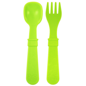Re-Play - Open Stock Utensils - all things being eco chilliwack canada - kids clothing and accessories boutique - green