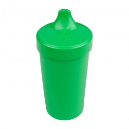 Re-Play - No Spill Sippy Cup Green