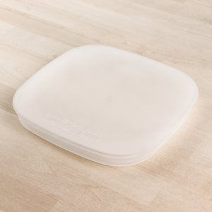 Re-Play - 7" Divided/Flat Plate Silicone Lid All Things Being Eco