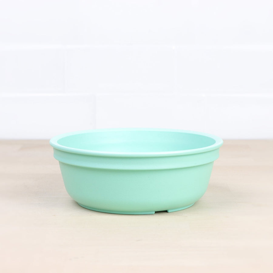 Re-Play - 12oz. Bowls - all things being eco chilliwack canada - kids clothing and accessories store - mint