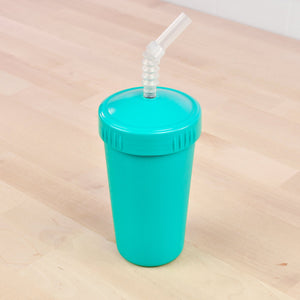 Re-Play - Straw and Cup Lid Adaptor