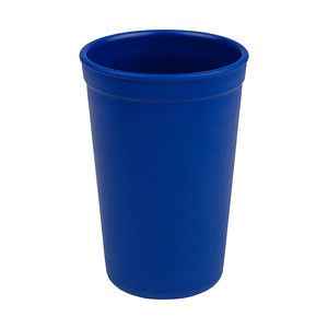 Re-Play - Drinking Cup/Tumbler All Things Being Eco Navy Blue