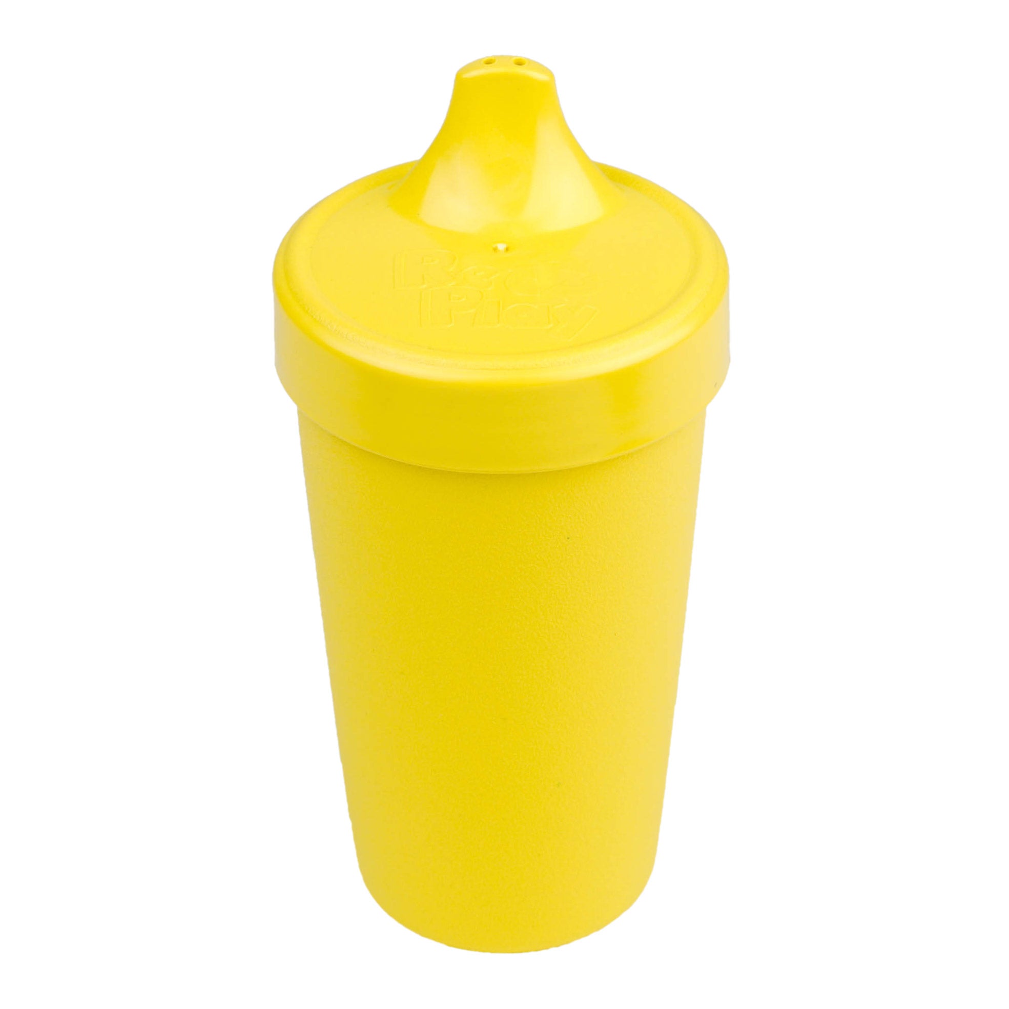 Re-Play - No Spill Sippy Cup Yellow