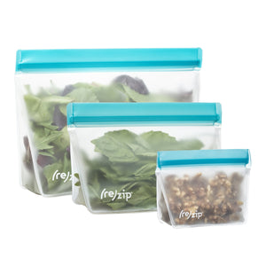 Green Wave International TW-BOO-013 PE 9 x 9 x 3 in. 3 Compartment Bagasse Evolution Hinged Container White