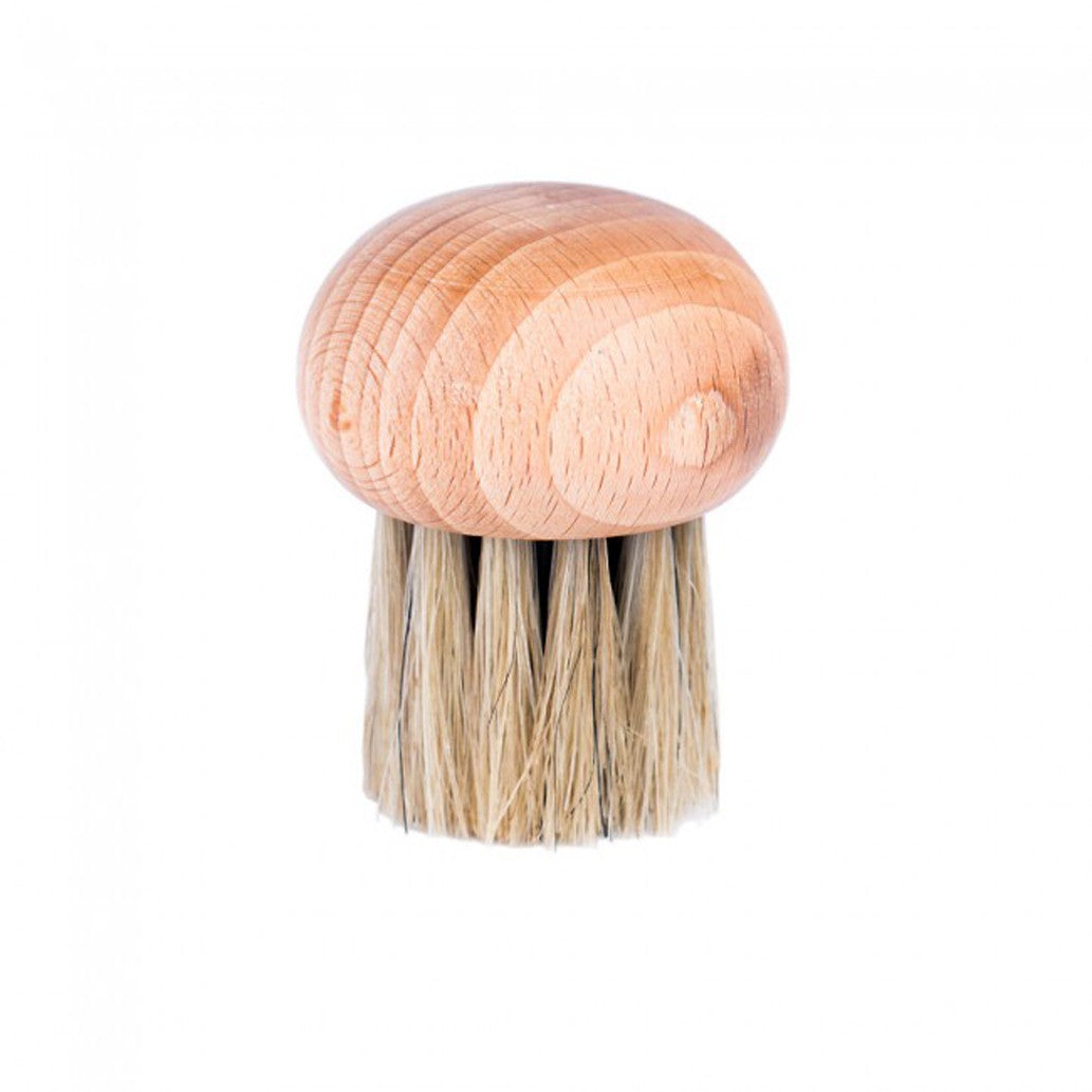 Redecker - Natural Mushroom Brush