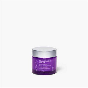 Andalou Naturals - Age Defying - Rejuvenating Cream Plant Based Retinol Alternative All Things Being Eco Chilliwack