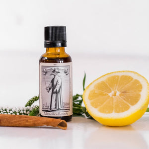 Remede De Marseille - Marseille's Remedy Thieved Oil Blend | Natural all things being eco chilliwack