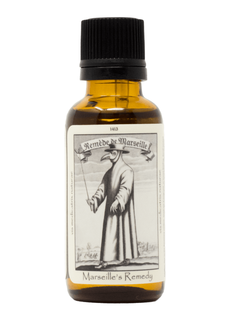 Remede De Marseille - Marseille's Remedy Thieved Oil Blend | Natural all things being eco chilliwack natural thieves oil