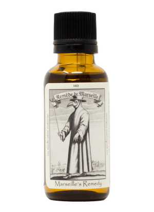 Remede De Marseille - Marseille's Remedy Thieved Oil Blend | Natural all things being eco chilliwack natural thieves oil