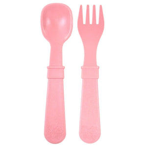 Re-Play - Open Stock Utensils - all things being eco chilliwack canada - kids clothing and accessories boutique - blush