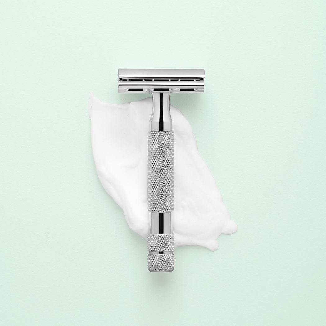 Rockwell Razors - 6C Double-Edge Safety Razor All Things Being Eco Chilliwack