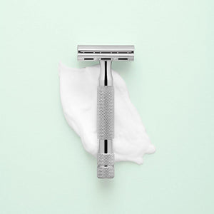Rockwell Razors - 6C Double-Edge Safety Razor All Things Being Eco Chilliwack