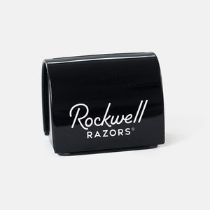 Rockwell Razors - Razor Blade Bank All Things Being Eco Chilliwack Zero Waste Shaving