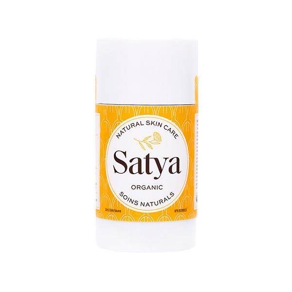 Satya - Organic Eczema Relief Stick