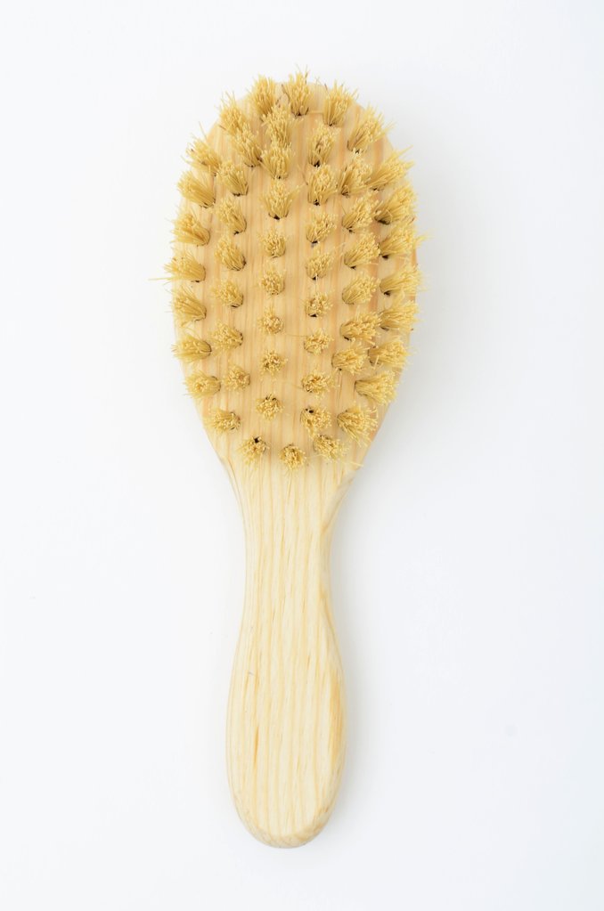 Sayula - Hair Brush