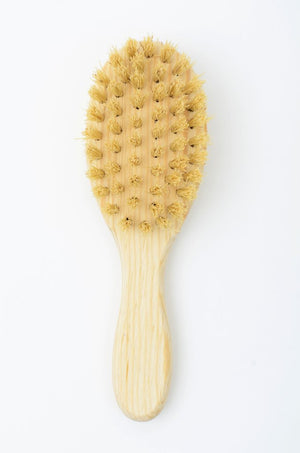 Sayula - Hair Brush