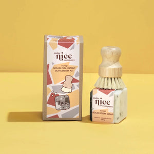 Make Nice Company - Scrubber Kits