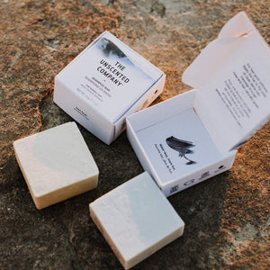 The Unscented Company - Unscented Shampoo Bar All Things Being Eco Chilliwack