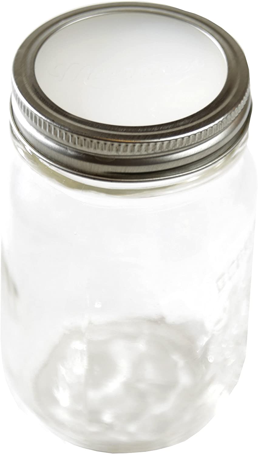 Masontops - Sili Seals (Bulk) All THings Being Eco Reusable Silicone Mason Jar Seals Zero Waste Package Free