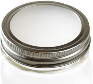 Masontops - Sili Seals (Bulk) All THings Being Eco Reusable Silicone Mason Jar Seals Zero Waste Package Free Masontops Accessories