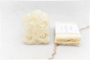 Sitti Soap - Bath and Body Loofah Sponges