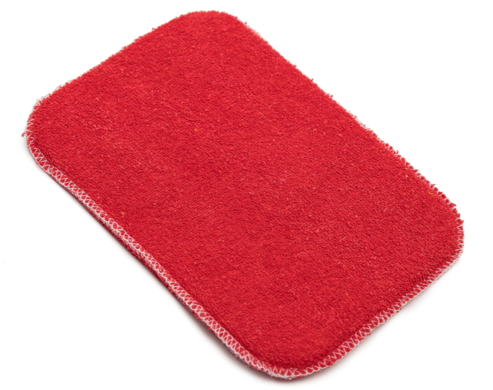 Life Without Waste - Sponge SKrubee Scrubber