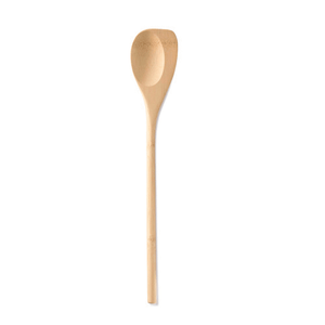 Bambu - Organic Spoontula all things being eco chilliwack eco zero waste kitchen utensils sustainable biodegradable all natural bamboo