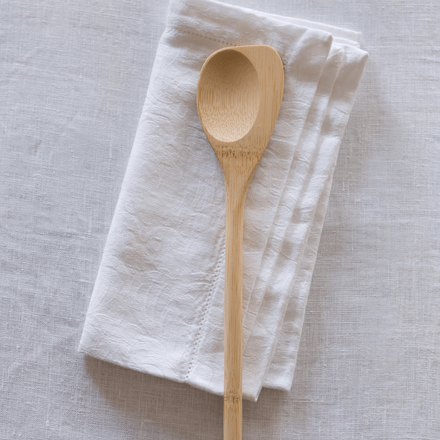 Bambu - Organic Spoontula all things being eco chilliwack eco zero waste kitchen utensils sustainable biodegradable all natural