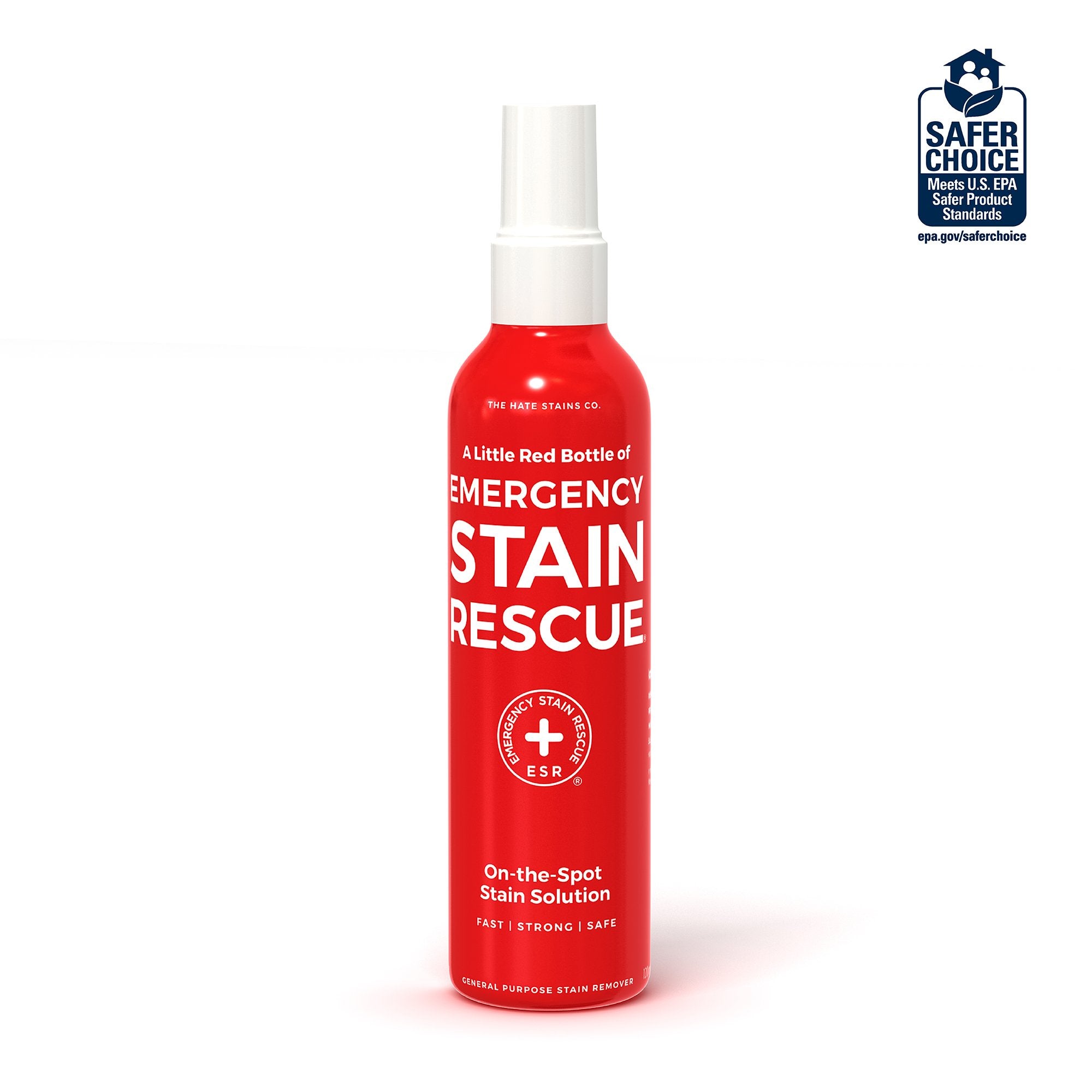 The Hate Stains Co. - Emergency Stain Rescue