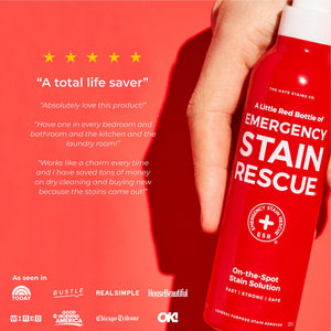 The Hate Stains Co. - Emergency Stain Rescue All Things Being ECo Chilliwack Natural Stain Remover Eco Friendly
