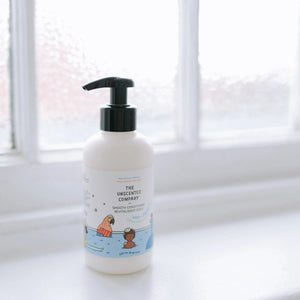 The Unscented Company - Kids Smooth Conditioner - All Things Being Eco Chilliwack
