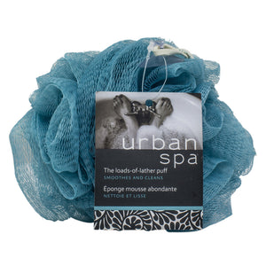 Urban Spa - The Loads of Lather Pouf