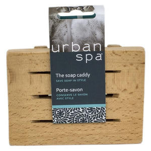 Urban Spa - The Soap Caddy