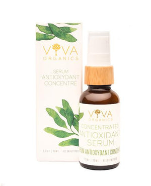 Viva Organics - Concentrated  Antioxidant Serum