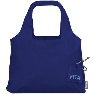 ChicoBag - Vita Large Capacity Reusable Shoulder Tote Bag Zero Waste Living All Things Being Eco