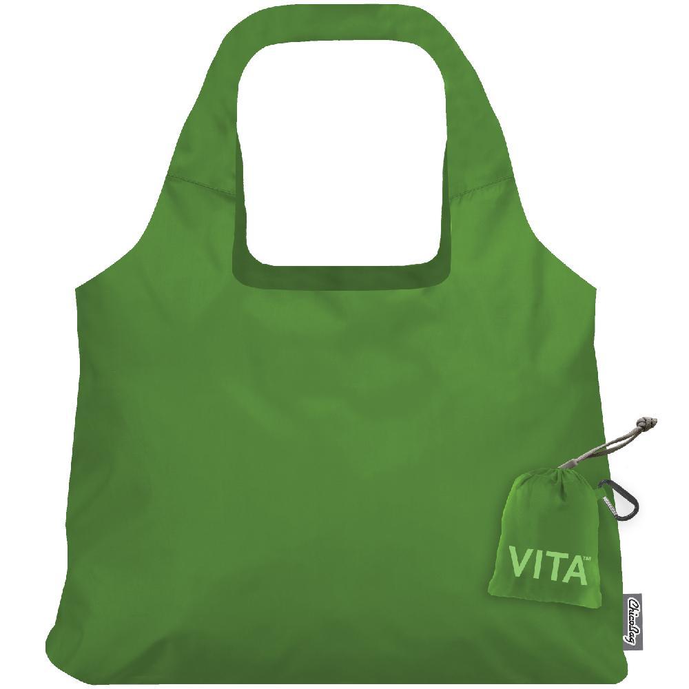 ChicoBag - Vita Large Capacity Reusable Shoulder Tote Bag Zero Waste All Things Being Eco