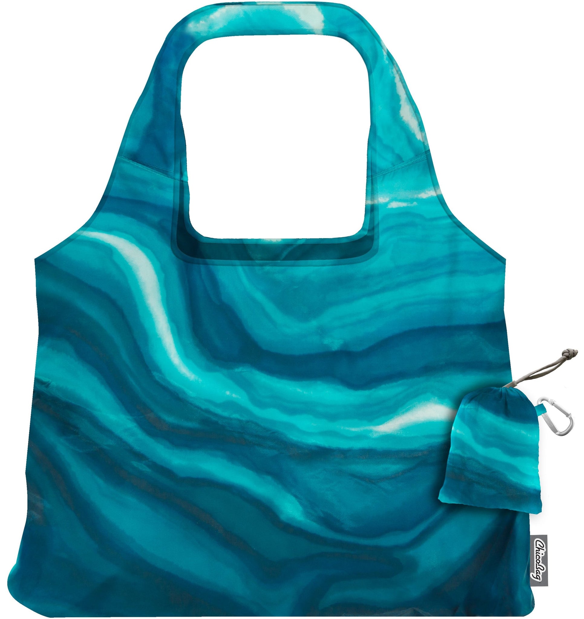 ChicoBag Original - Vita Designer Reusable Grocery Bag